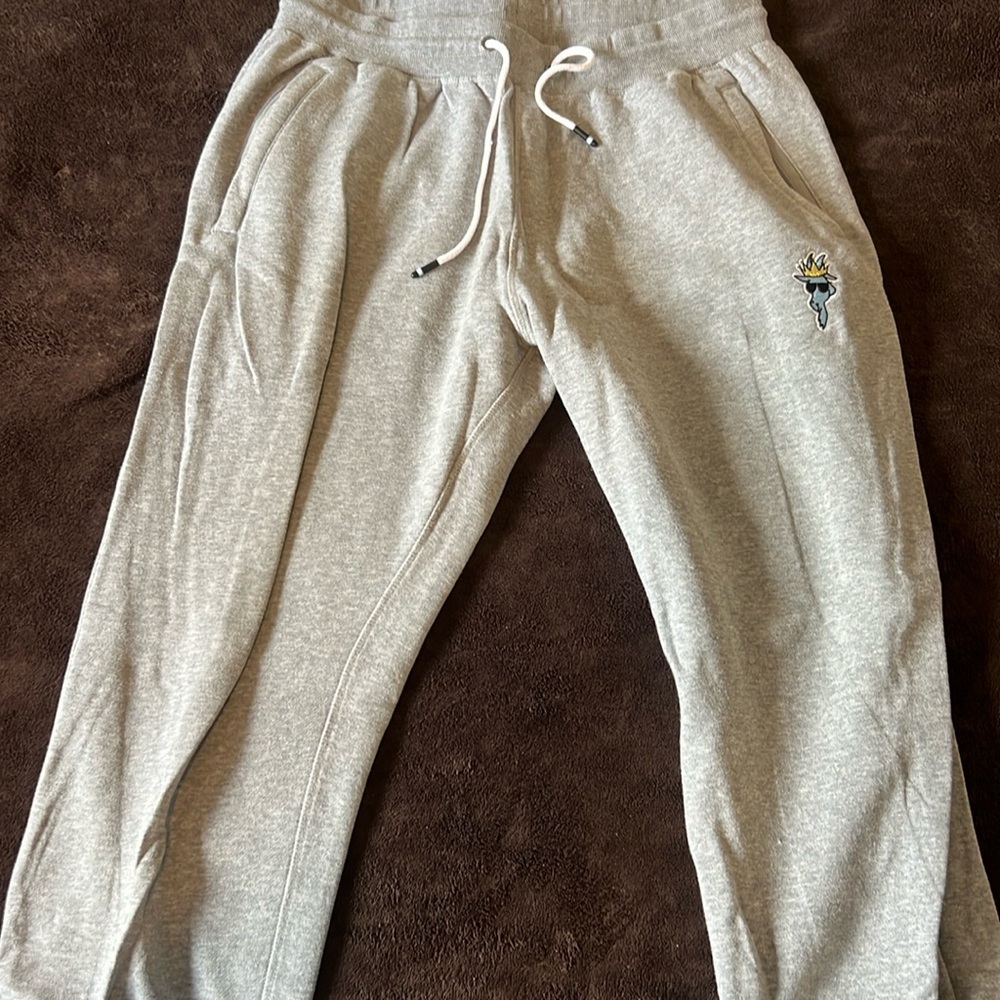 Sweatpants